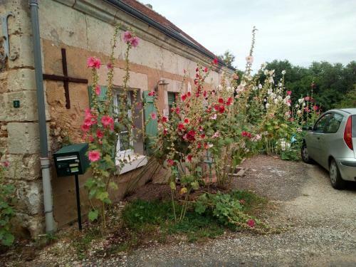 Bed & Breakfast Au Calme