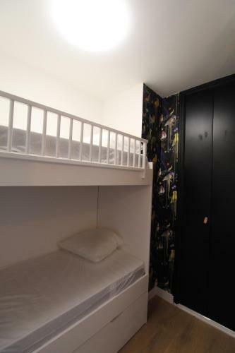 Apartamento Studio Cabine � Houlgate Proche Du Centre Ville