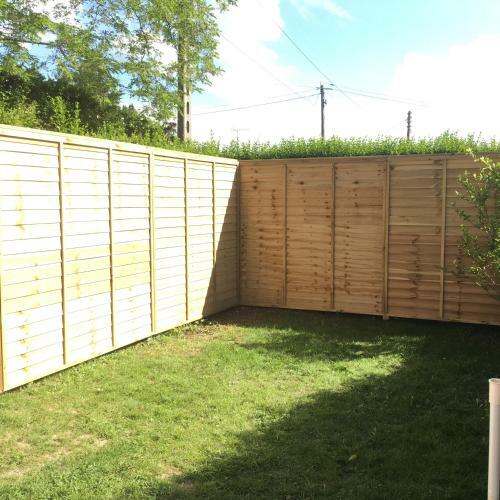 Apartamento Joli Rez de Jardin Houlgate