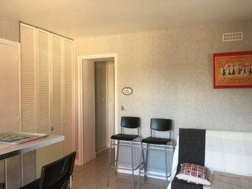 Apartamento Joli Rez de Jardin Houlgate