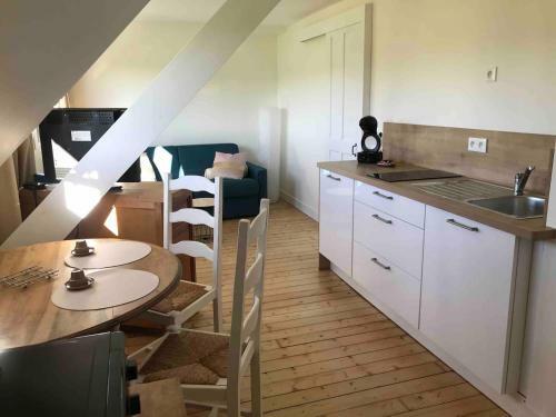 Apartamento Houlgate Appartement La Briarde