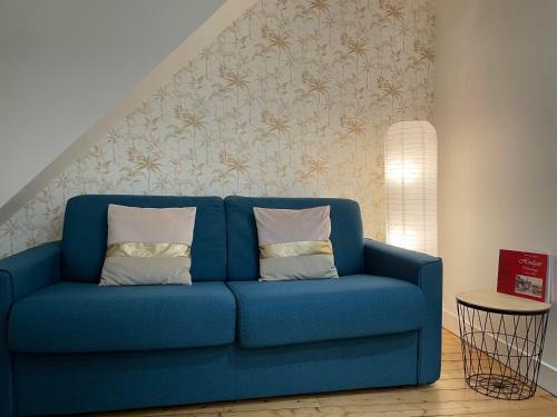 Apartamento Houlgate Appartement La Briarde