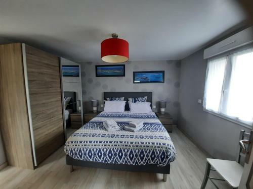 Bed & Breakfast L'aurore De La Baie