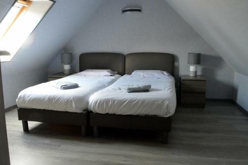 Bed & Breakfast L'aurore De La Baie