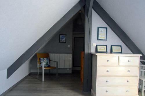 Bed & Breakfast L'aurore De La Baie