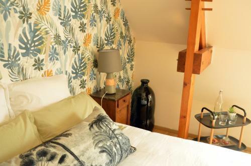 Bed & Breakfast L'aurore De La Baie