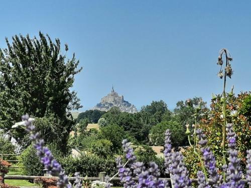 Bed & Breakfast L'aurore De La Baie