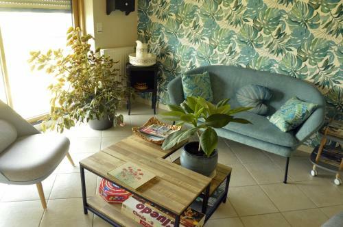 Bed & Breakfast L'aurore De La Baie