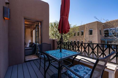 Apartamento El Corazon 12, Luxury 2 Brs, Sleeps 5