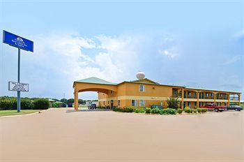 Motel Americas Best Value Inn Smithville