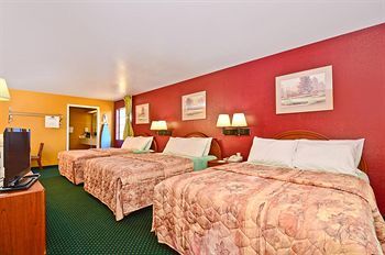 Motel Americas Best Value Inn Smithville