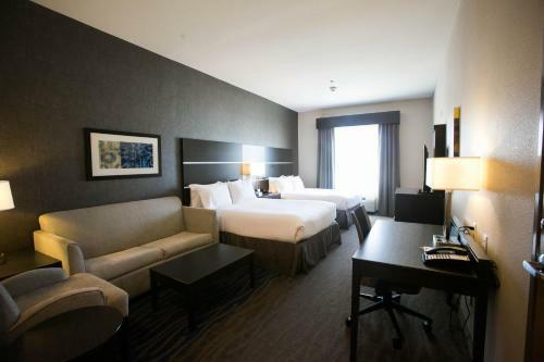 Holiday Inn Longview - North, An Ihg Hotel