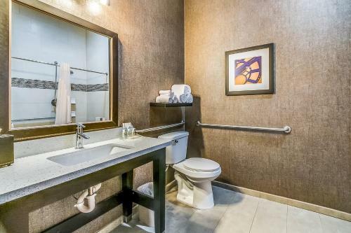 Holiday Inn Longview - North, An Ihg Hotel