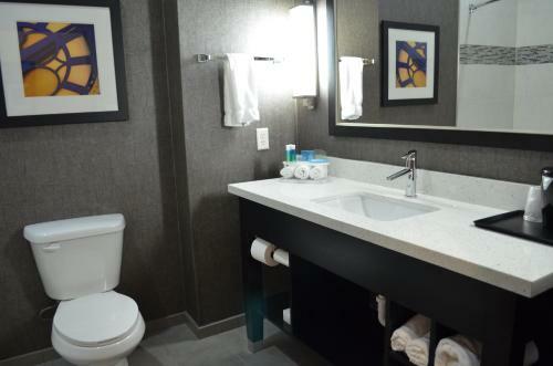 Holiday Inn Longview - North, An Ihg Hotel