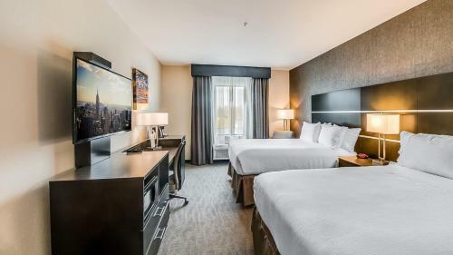 Holiday Inn Longview - North, An Ihg Hotel