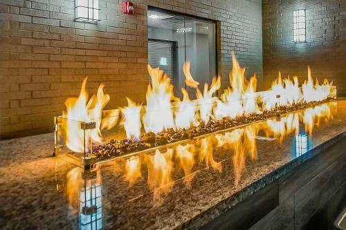 Holiday Inn Longview - North, An Ihg Hotel