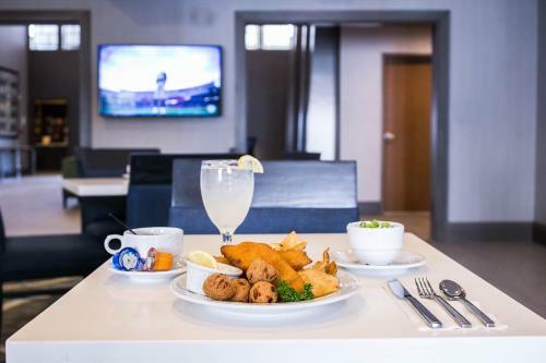Holiday Inn Longview - North, An Ihg Hotel