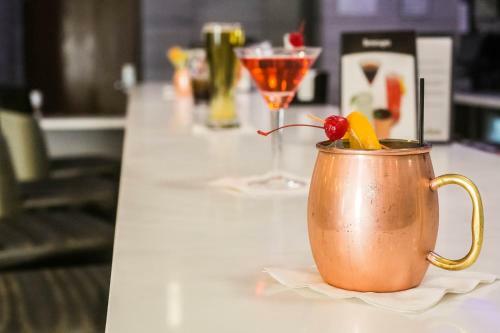 Holiday Inn Longview - North, An Ihg Hotel