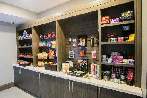 Holiday Inn Longview - North, An Ihg Hotel