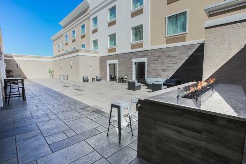 Holiday Inn Longview - North, An Ihg Hotel