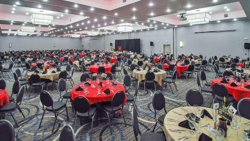 Holiday Inn Longview - North, An Ihg Hotel