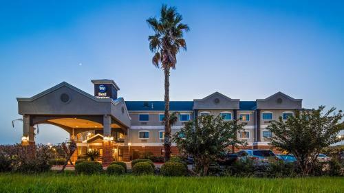 Hotel Best Western Mainland Inn & Suites