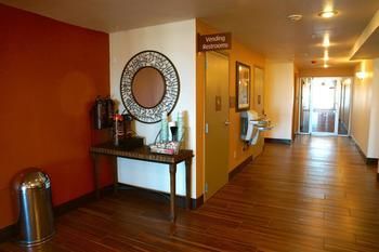 Motel Best Western East El Paso Inn