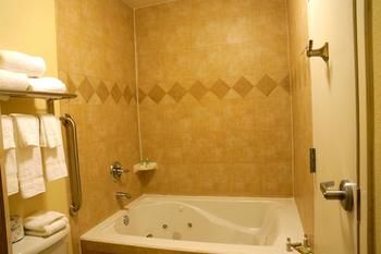 Motel Best Western East El Paso Inn
