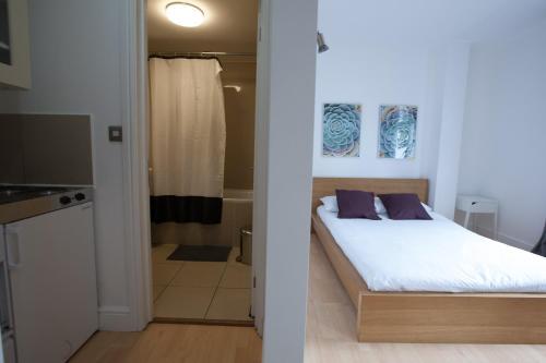 Apartamentos Flexistay Thirsk Road