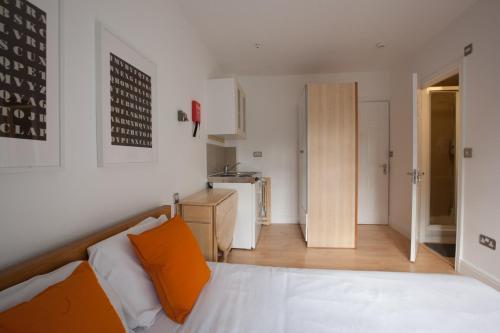 Apartamentos Flexistay Thirsk Road