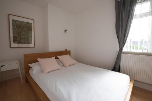 Apartamentos Flexistay Thirsk Road