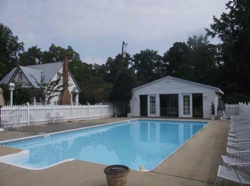 Bed & Breakfast Edgewood Plantation