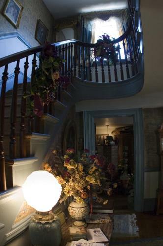 Bed & Breakfast Edgewood Plantation
