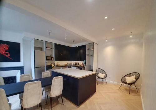 Villa Maison Paisible Au Coeur Des Pyr�n�es