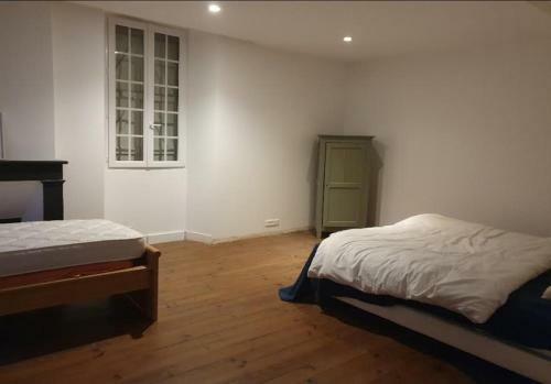 Villa Maison Paisible Au Coeur Des Pyr�n�es