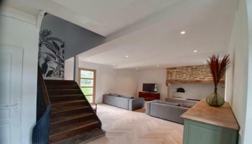 Villa Maison Paisible Au Coeur Des Pyr�n�es