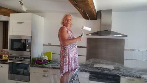 Hostal La Providence