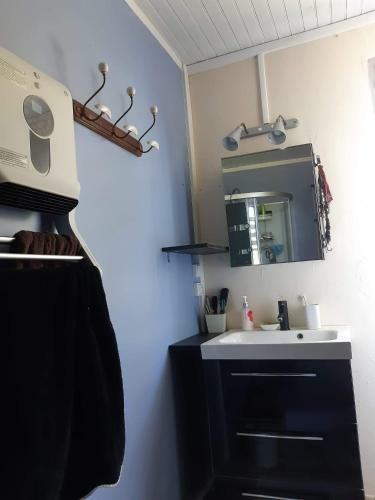 Chambre � Ineuil