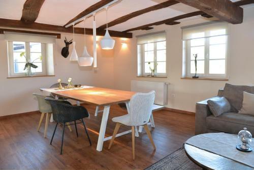 Maison 1775 Ferien Im Historischen Bauernhaus