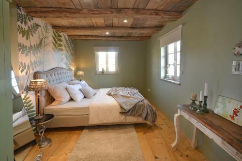 Maison 1775 Ferien Im Historischen Bauernhaus