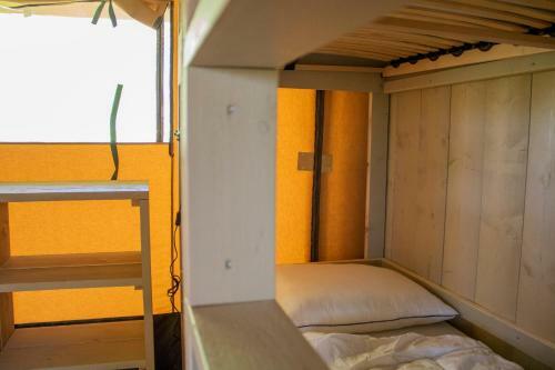 Glamping Loire Valley