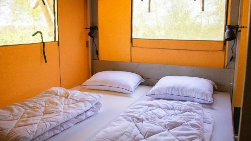 Glamping Loire Valley