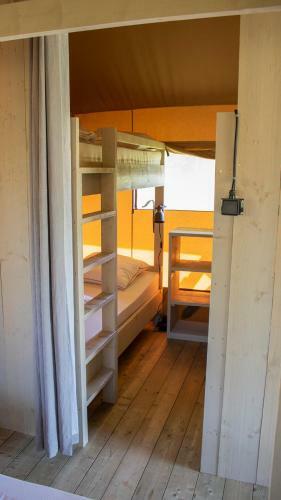 Glamping Loire Valley