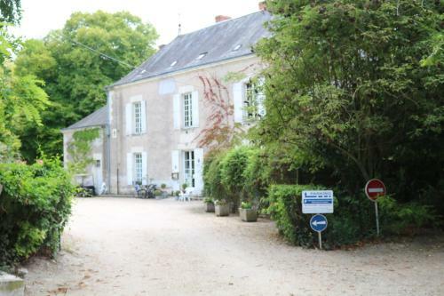 Glamping Loire Valley