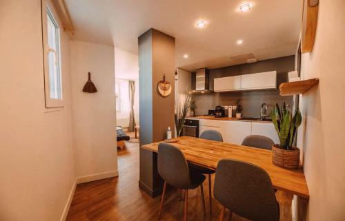 Apartamento La Casa Bali