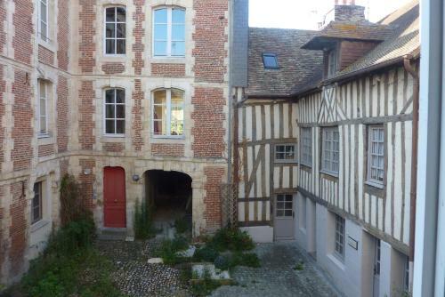 Apartamento Studio Des Lingots