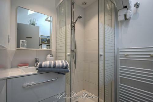 Apartamentos La Venelle Du Bassin