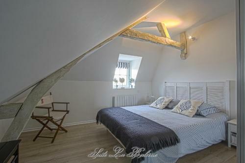 Apartamentos La Venelle Du Bassin
