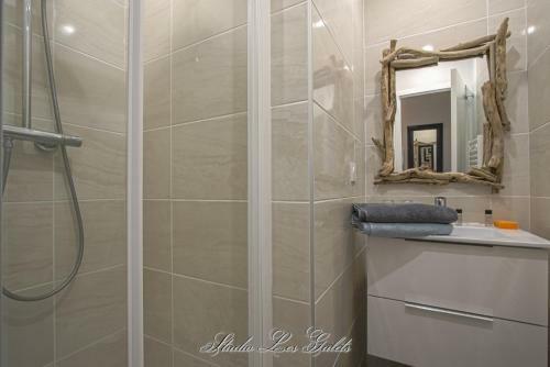 Apartamentos La Venelle Du Bassin