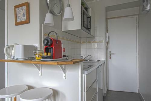Apartamentos La Venelle Du Bassin